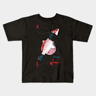 The Monster’s Feast: The Feast Kids T-Shirt